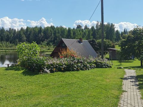 "Urbiņi", Taurenes pagasts