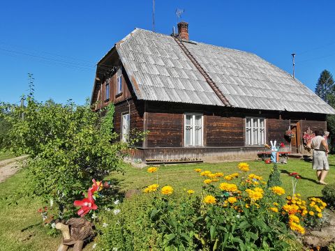 "Anderi", Kaives pagasts