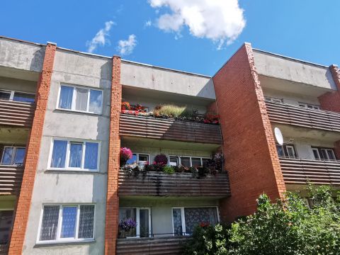 "Piebaldzēni", Vecpiebalgas pagasts