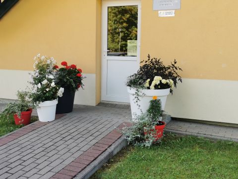 Vecpiebalgas bibliotēka, Vecpiebalgas pagasts