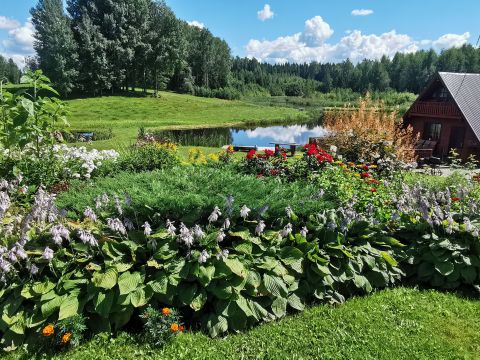 "Urbiņi", Taurenes pagasts