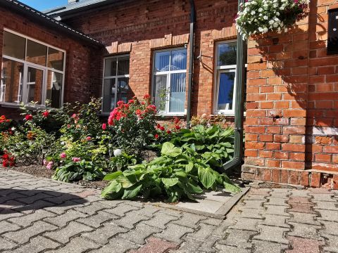 Vecpiebalgas doktorāts, Vecpiebalgas pagasts
