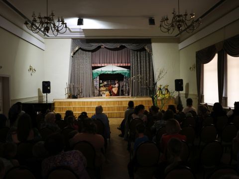 Lieldienas Taurenē 19.04.2025.