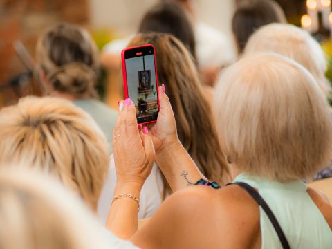 Svētku "Vecpiebalga atver durvis 2024" trešā diena