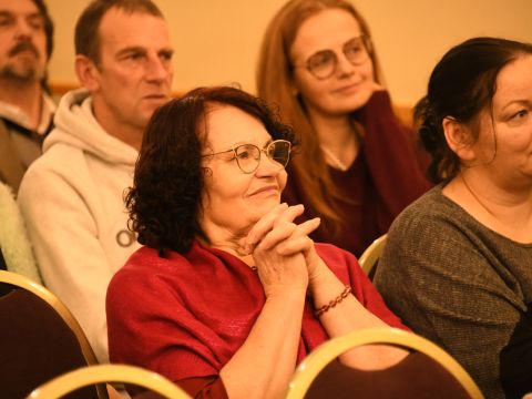 Konkursa "Sakoptākā sēta" dalībnieku godināšanas pasākums 2025