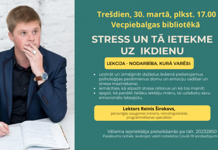 Lekcija  