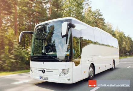 Skolēnu ērtībām Cēsu novadā no 27. oktobra izmaiņas četros reģionālo autobusu maršrutos