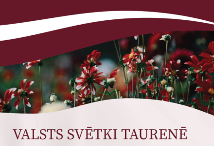 Valsts svētki Taurenē