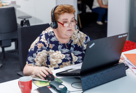 Darbu sāk jauns psiholoģiskā atbalsta tālrunis onkoloģijas pacientiem  un krīzes skartajiem