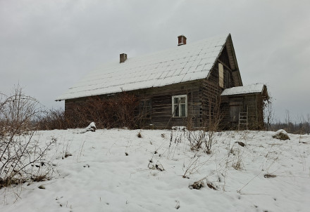 Elektroniskā izsole nekustamajam īpašumam "Lībiešu kalns", Vecpiebalgas pagastā