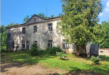 Elektroniskā izsole nekustamajam īpašumam "Tauriņi 2", Dzērbenē