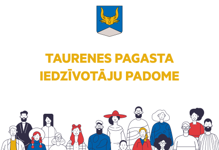 Taurenes pagasta iedzīvotāju padomes sēde