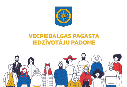 Vecpiebalgas pagastā iedzīvotāju padomes izveide atlikta